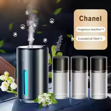 Electric car Air Freshner