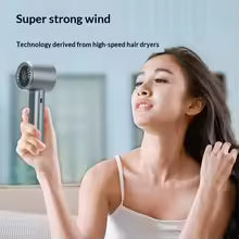 Portable Hand handled fan for personal use