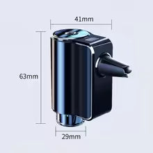 Electric car Air Freshner