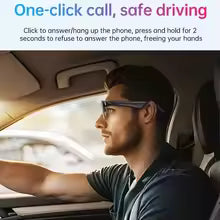 AI Smart Glasses