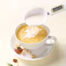 Digital Kitchen Spoon Scale with LCD display