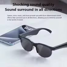AI Smart Glasses