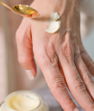 Fresh Face Cream Anti-Aging Tallow Moisturizer