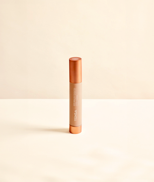 Super Serum Silk Natural Glow Hydrating Peptide Foundation for Radiant Skin