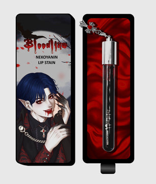 Bloodline Lip Stain - Lip Tint