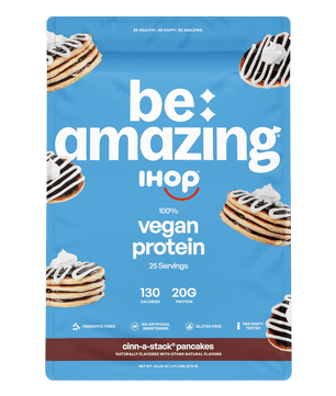 Vegan Protein