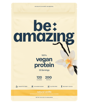 Vegan Protein
