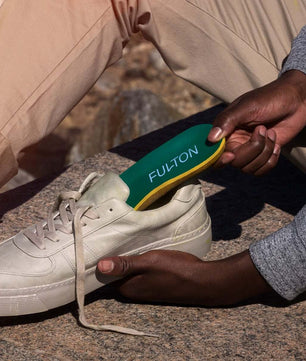 The Classic Insole
