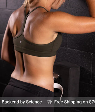 Hip Hook™ System (+ Orbit® & App)