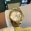 Luxury Rolex Watch