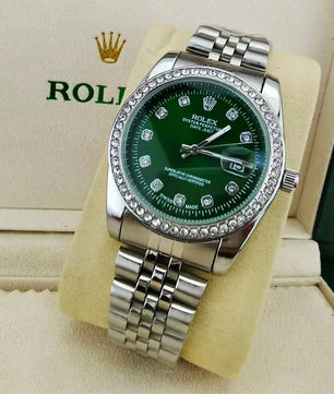 Designer Man Watches Luxury  Rolex