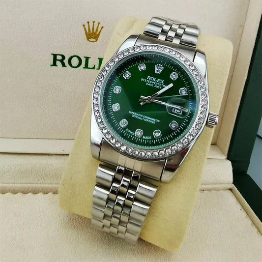 Designer Man Watches Luxury  Rolex