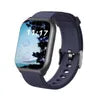 S11 Ultra3 Series Sportwatch Strap 49mm - Bluetooth Fitness Tracker Smartwatch for Men and Women - Wireless Charging Android Watch