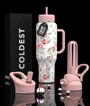 COLDEST 46oz Limitless Ultra v8