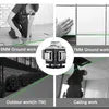 8/16 Lines 3D/4D Line Self-Leveling 360 Horizontal & Vertical Cross Powerful Green Beam Laser Level