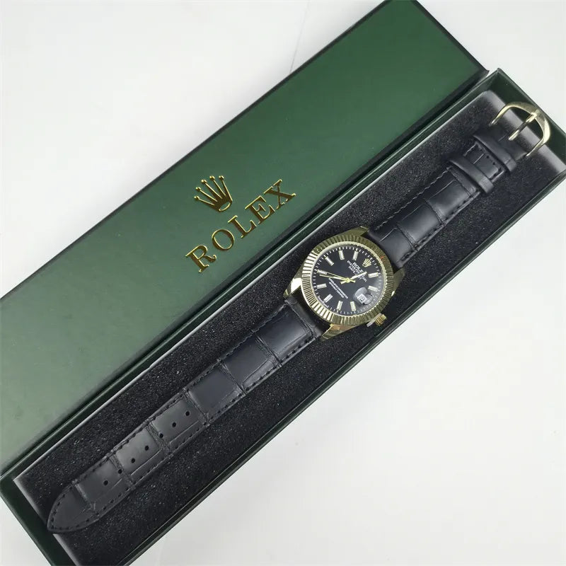 Designer Mens Watches Luxury wristwatches
