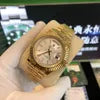 Luxury Rolex Watch