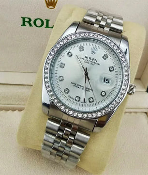 Designer Man Watches Luxury  Rolex