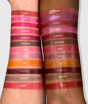 Jelly Lipsticks