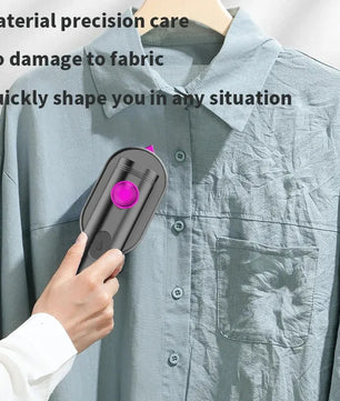 Vacuum Steamer For Clothes