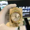 Luxury Rolex Watch