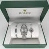 New3-piece Set watch luxury Designer Rolex Watch
