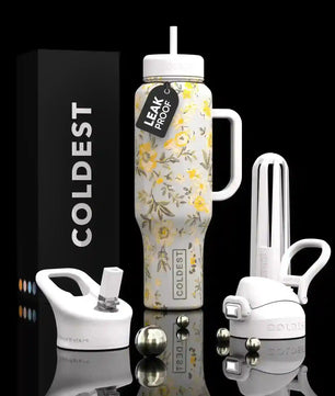 COLDEST 46oz Limitless Ultra v8