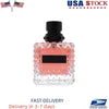 Unisex Woody Fresh Cologne Long Lasting Fragrance