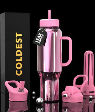 COLDEST 46oz Limitless Ultra v8