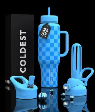 COLDEST 46oz Limitless Ultra v8
