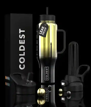 COLDEST 46oz Limitless Ultra v8