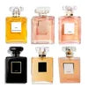 Top Quality New luxury perfume for women long lasting time fragrance good smell spray fast delivery 100ml parfum