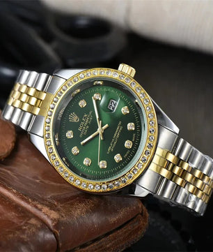 Designer Man Watches Luxury  Rolex