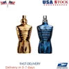 Unisex Woody Fresh Cologne Long Lasting Fragrance