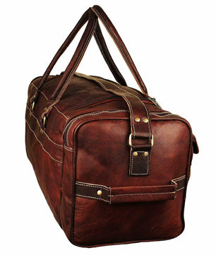 Traveler Weekender Duffle