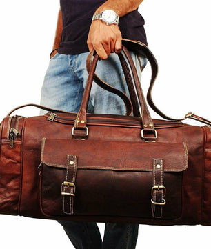 Traveler Weekender Duffle