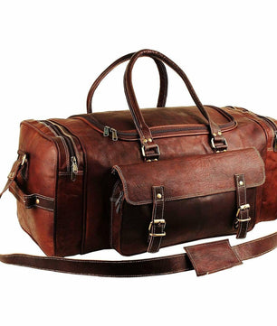 Traveler Weekender Duffle