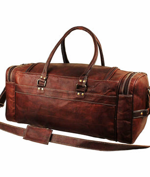 Traveler Weekender Duffle
