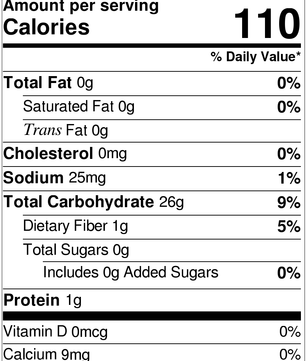 gfJules All Purpose Gluten Free Flour