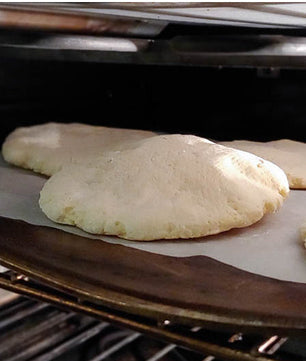 gfJules All Purpose Gluten Free Flour