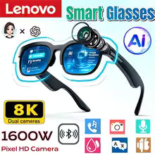 AI Smart Glasses