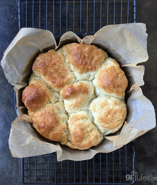 gfJules All Purpose Gluten Free Flour
