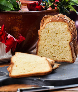 gfJules All Purpose Gluten Free Flour