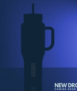 COLDEST 46oz Limitless Ultra v8