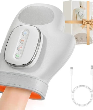 Hand Massager