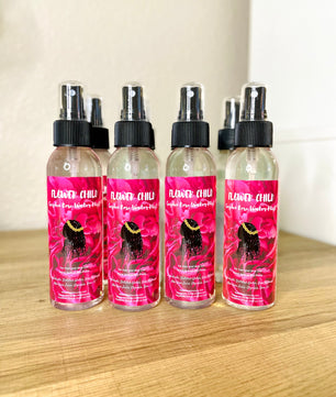 Garden Rosewater Mist