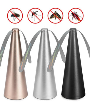 Mosquito Repeller Fan