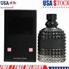 Popular Fragrances for Men Eau De Parfum Long-lasting Scents men's perfume