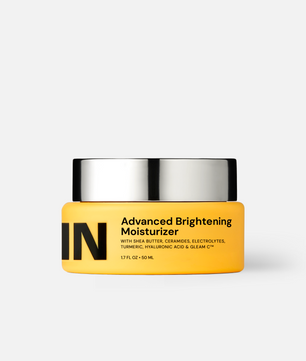 Advanced Brightening Moisturizer