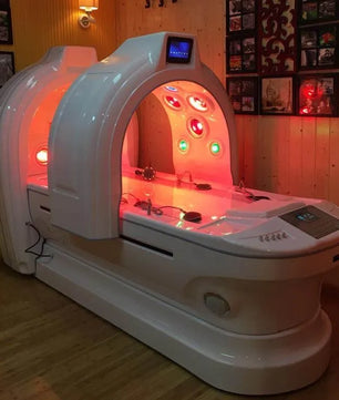 New arrival Super skin rejuvenation beauty machine